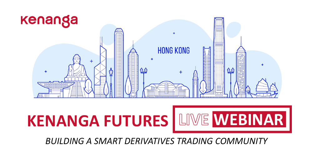 Hang Seng Index Futures Live Chart
